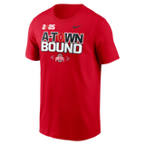 Men's CFP Championship Bound Crew T-Shirt