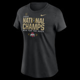 PRE-SALE: WOMEN'S CFP CHAMP LOCKER ROOM SS T-SHIRT