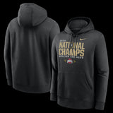 MEN'S CFP CHAMP LOCKER ROOM CLUB HOODIE