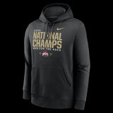 MEN'S CFP CHAMP LOCKER ROOM CLUB HOODIE