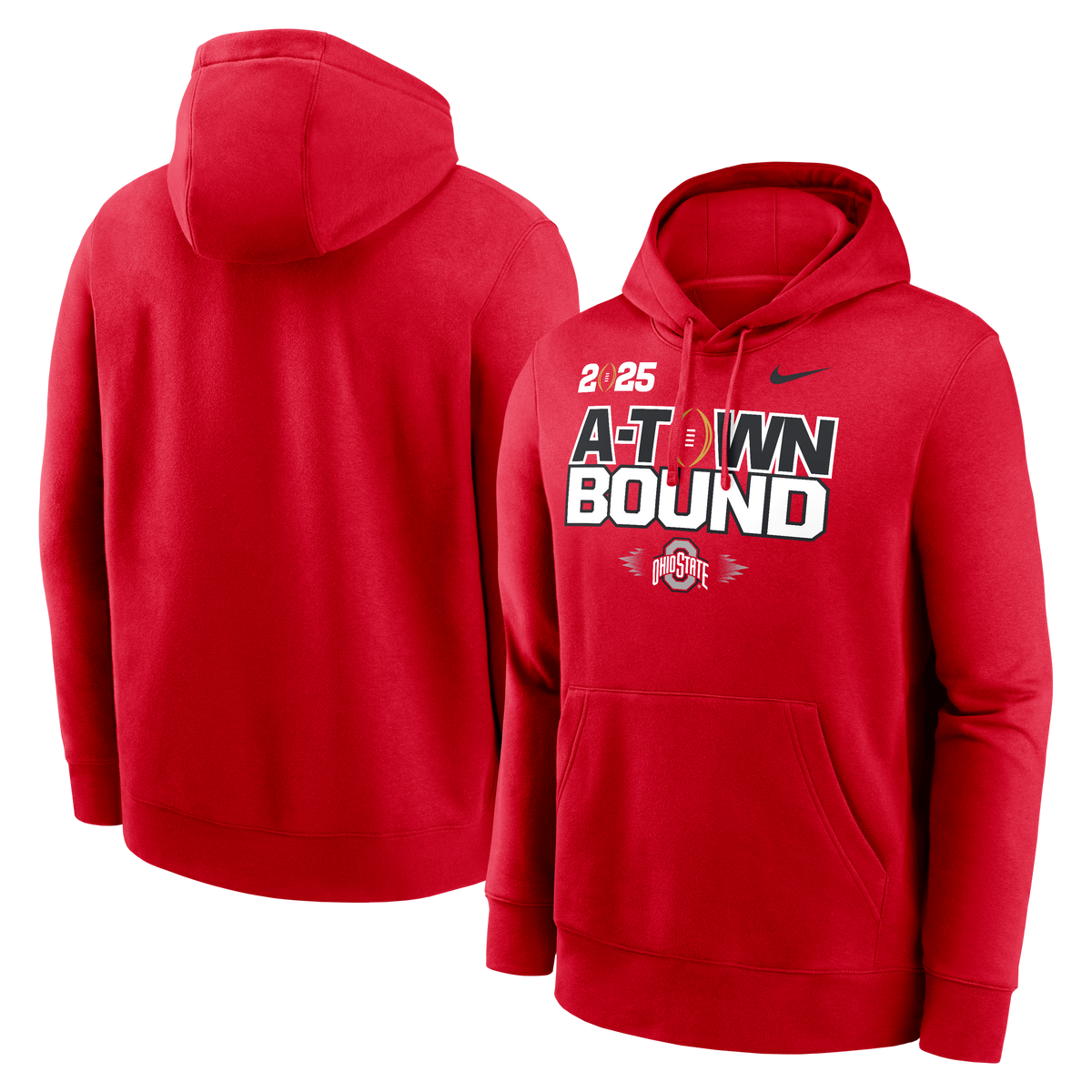 NIKE – BuckeyeCorner.com