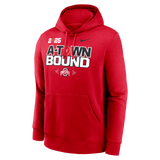 Men's CFP Championship Bound Fleece Hoodie