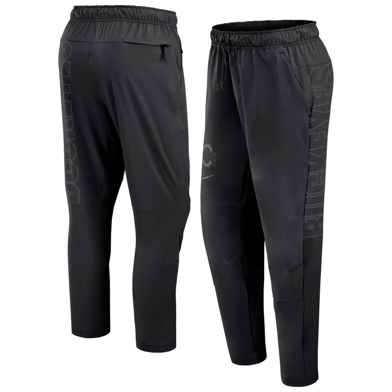 Men's Performance Dri-Fit Woven Jogger Pants