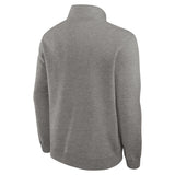 Men's Club Fleece Half Zip Pullover