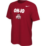 NCAA Men's Mantra Tee