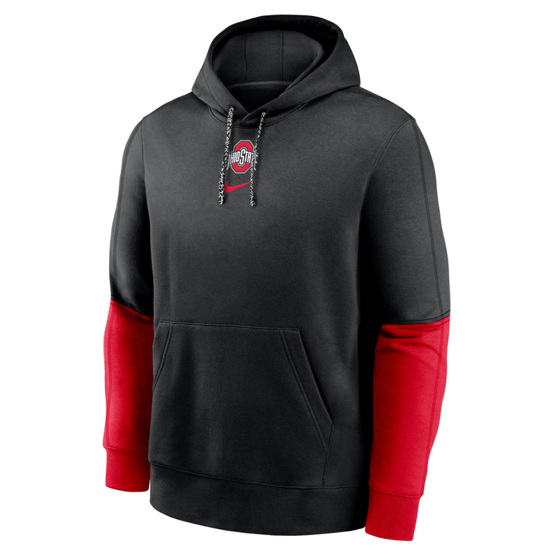 Men's Team Issue Club Fleece Hoodie