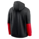 Men's Team Issue Club Fleece Hoodie