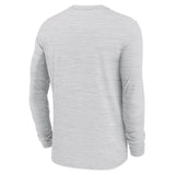 Men's Dri-Fit Velocity Long Sleeve T-Shirt