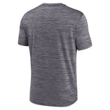 Ohio State Buckeyes NCAA Dri-Fit Velocity T-Shirt 24