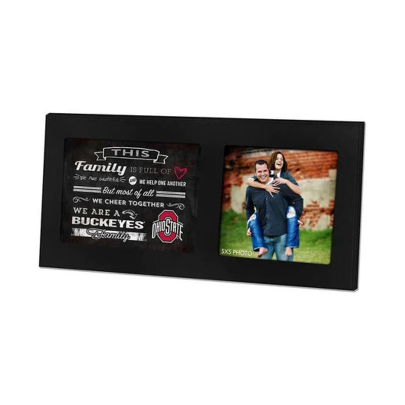 13.5x11.5 Team Spirit Frame