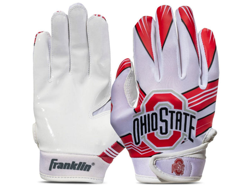 NCAA Receiver Gloves