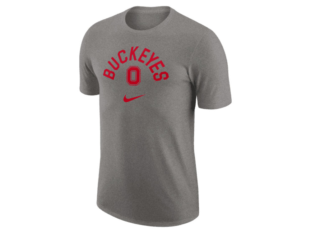NCAA Men's Campus Crew T-Shirt 23 – BuckeyeCorner.com