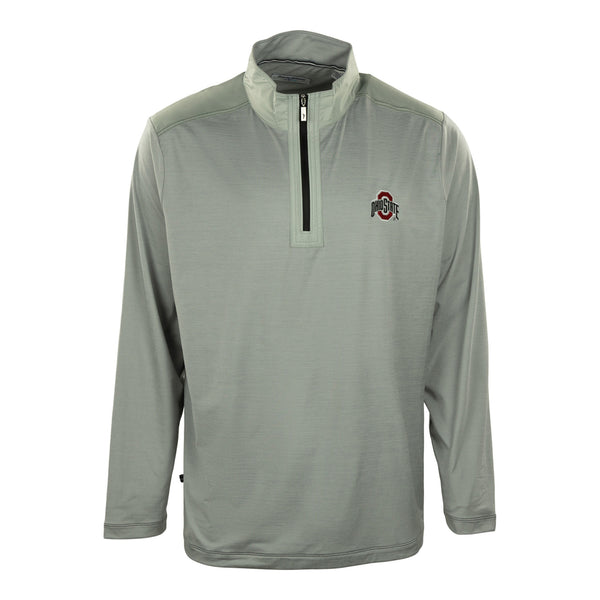 Men's On Deck Half Zip Pullover