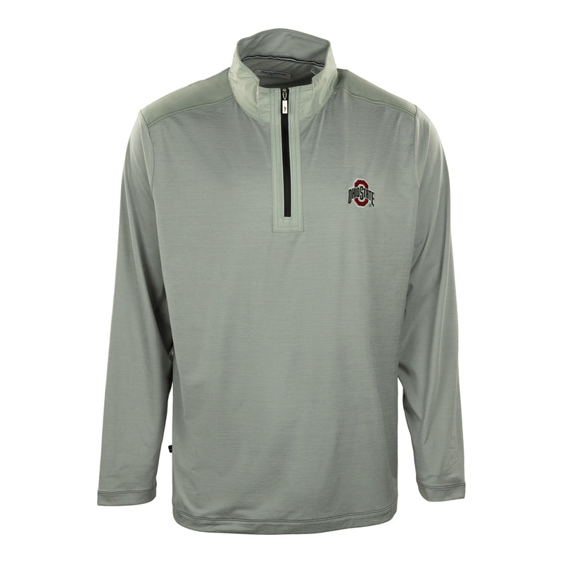 Men's On Deck Half Zip Pullover