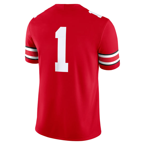 Men's Dri-Fit Replica Football Jersey