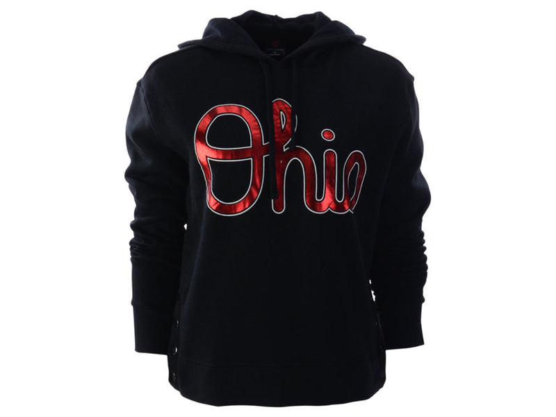 Women's Script Hoodie