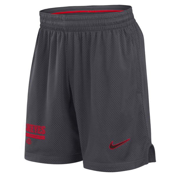 Men's Dri-Fit Mesh Shorts