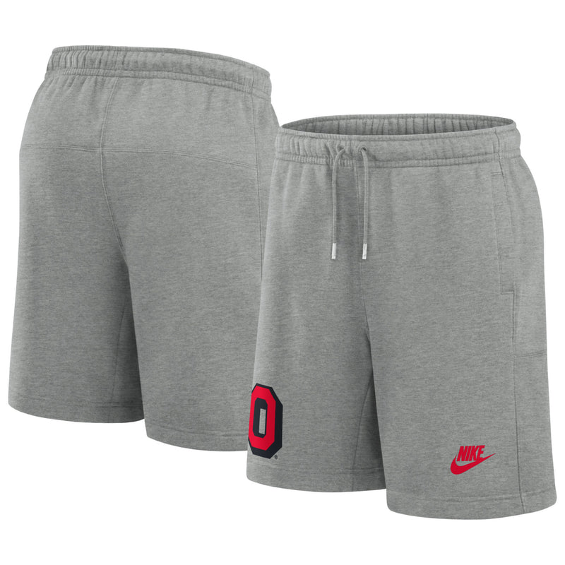 Men s Legacy Essential Fleece Shorts