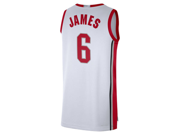 NCAA Men's Limited Basketball Player Jersey