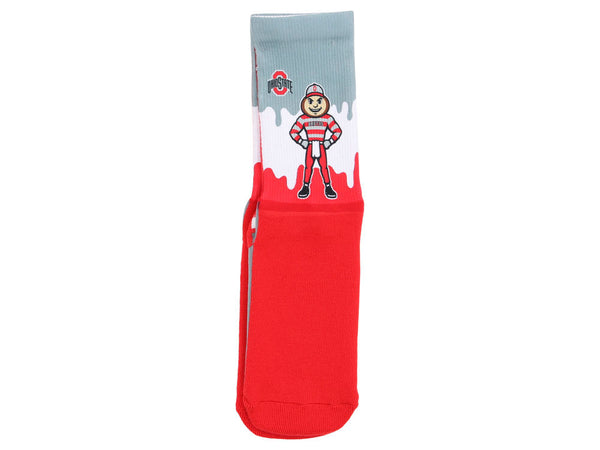Mascot Drip Youth Sock