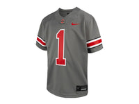 Youth Football Game Jersey