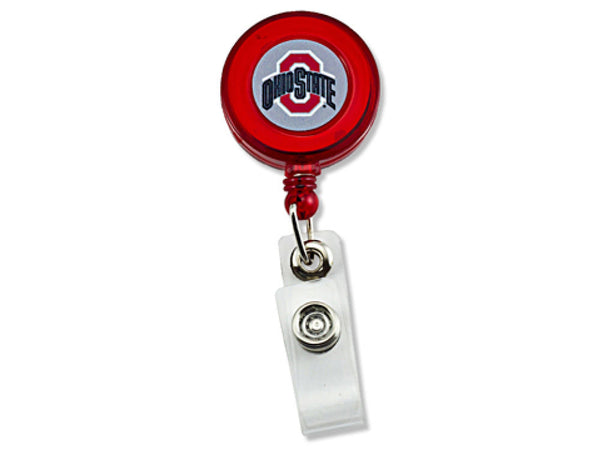 Ohio State Badge Reel