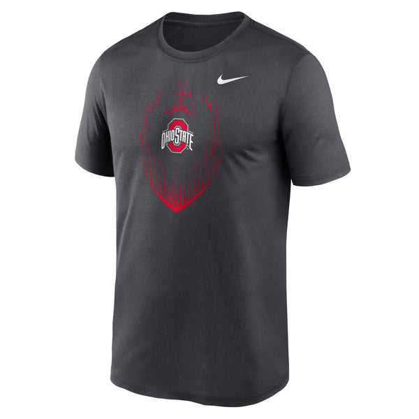 NCAA Men’s Legend Icon Dri-Fit T-Shirt 24
