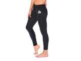 Women's Ribbed Legging