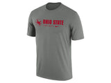 Ohio State Buckeyes NCAA Men's Legend Team Issue T-Shirt 23