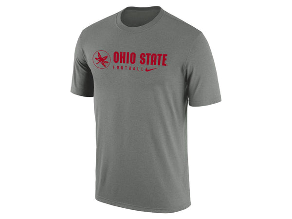 Dri fit ohio hot sale state t shirts