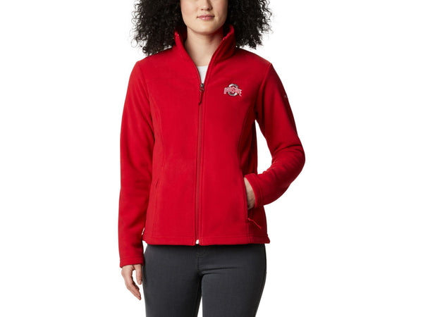 NCAA Women's Give and Go II Fleece Jacket