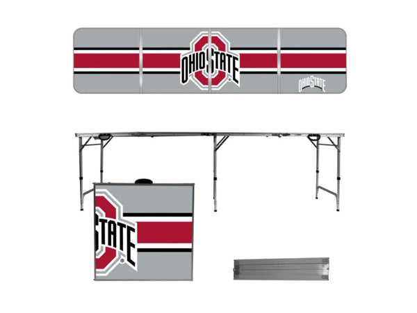 Tailgate Table