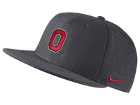 Team Aerobill True Fitted Baseball Cap