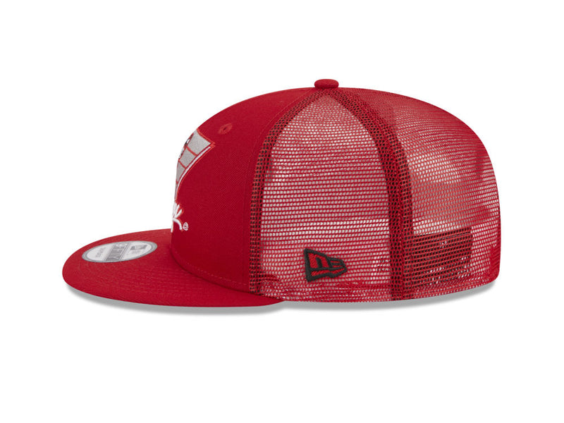 NCAA 9FIFTY Retro Snapback Cap