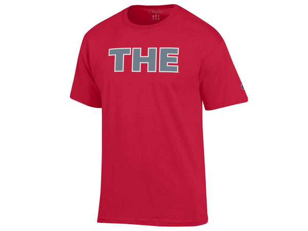 NCAA Ohio State Buckeyes Short Sleeve T-Shirt