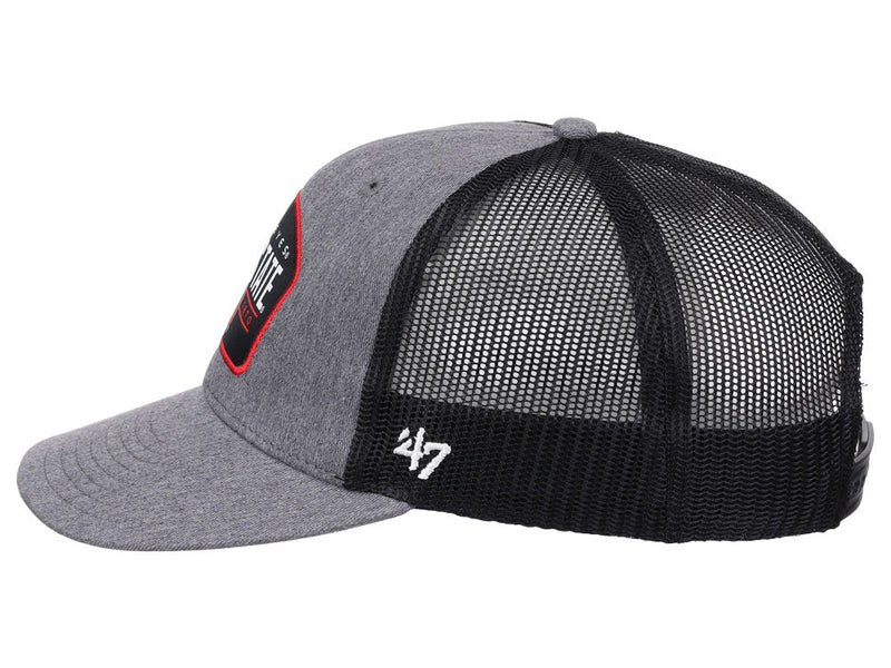 NCAA Slate Trucker Cap