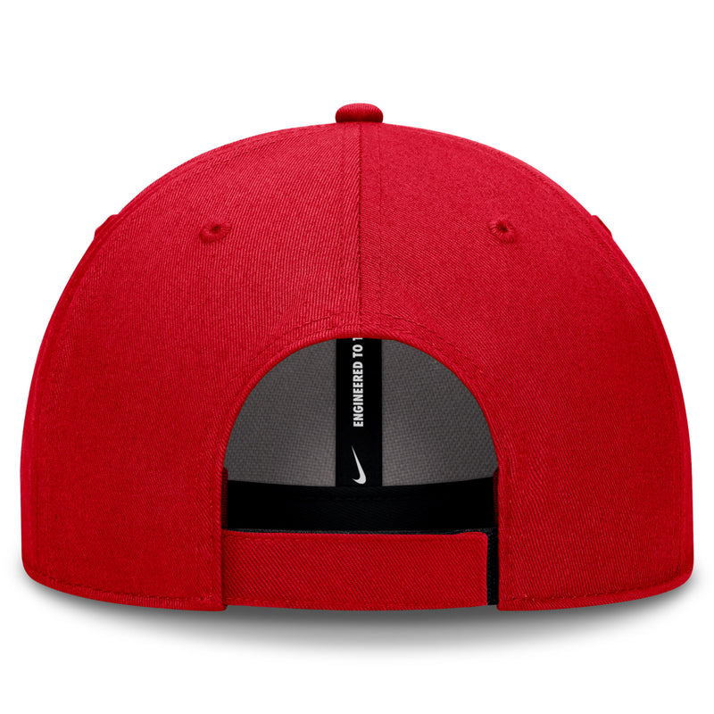 Team Structured Rise Legacy 91 Adjustable Cap