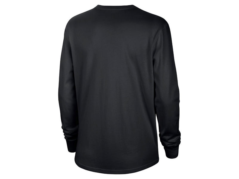 NCAA Women's Letterman Long Sleeve T-Shirt 23
