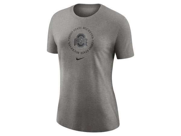NCAA Women’s DriFit Triblend Logo T-Shirt 22