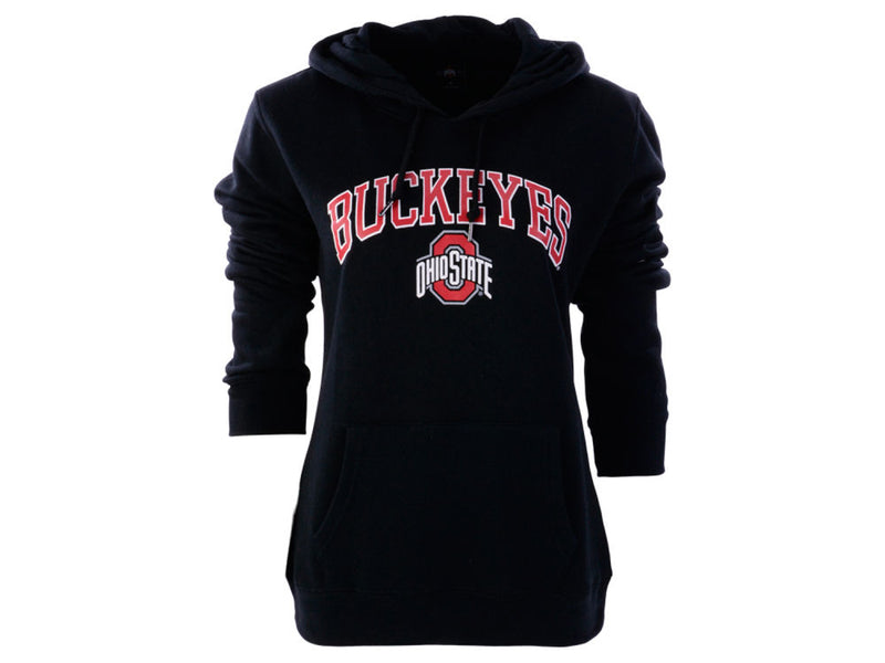 NCAA Women's Essential Hooded Sweatshirt