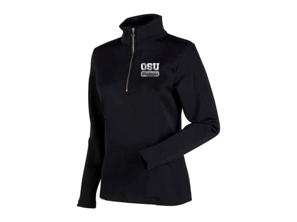 NCAA Women's Quinn Quarter Zip Jacket