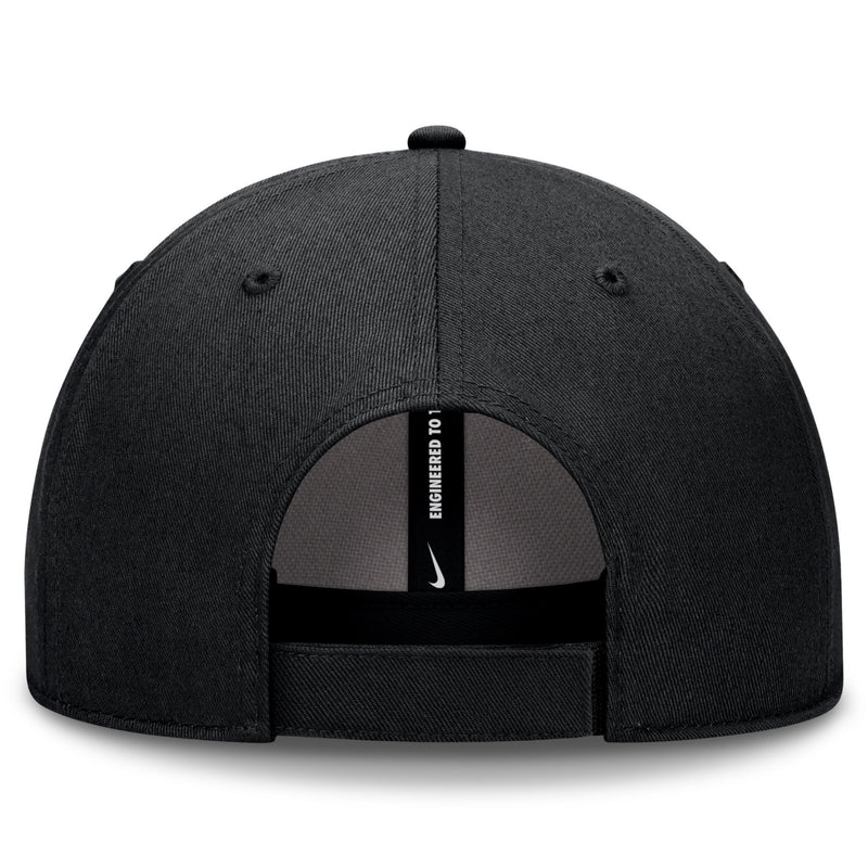 Team Structured Rise Legacy 91 Adjustable Cap