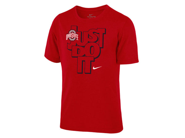 NCAA Youth JDI Legend T-Shirt 23