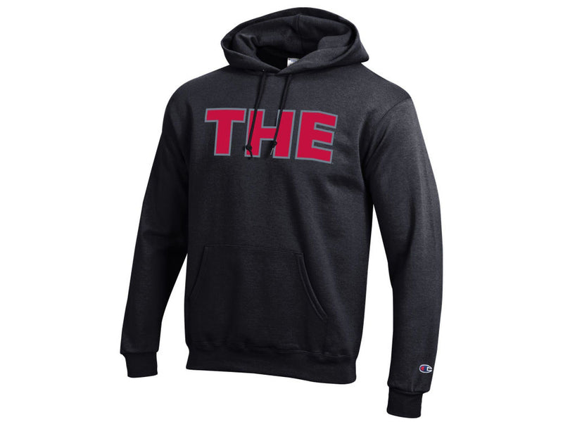 Men's Powerblend Midsize Hoodie