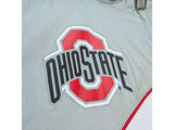 Ohio State Buckeyes NCAA Arched Retro Lined Windbreaker