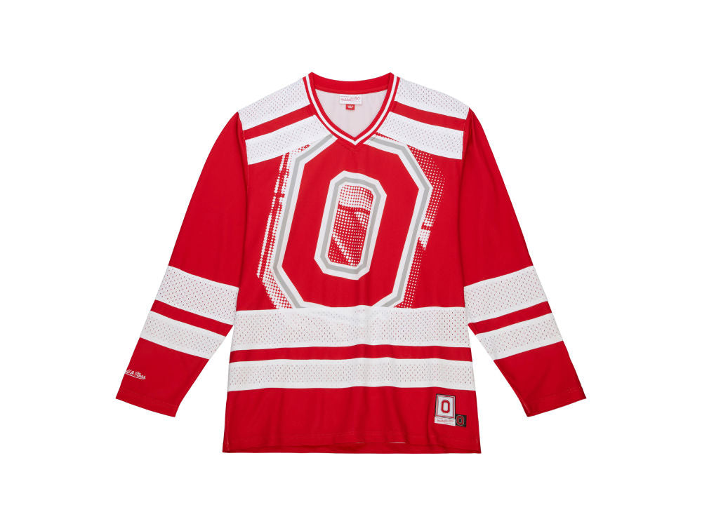 Men’s Big Face 7.0 Hockey Jersey