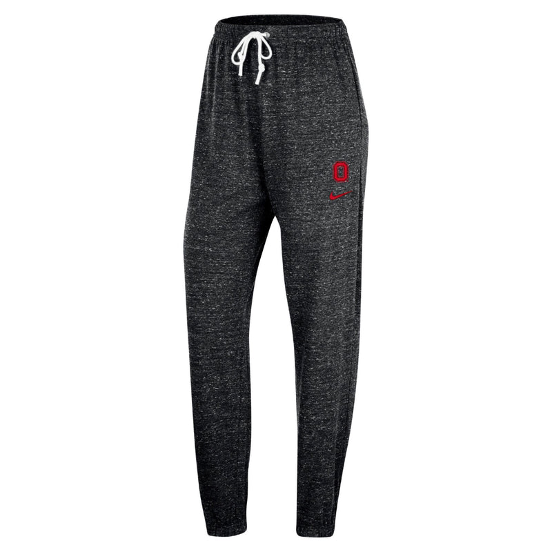 Women's Gym Vintage Jersey Joggers