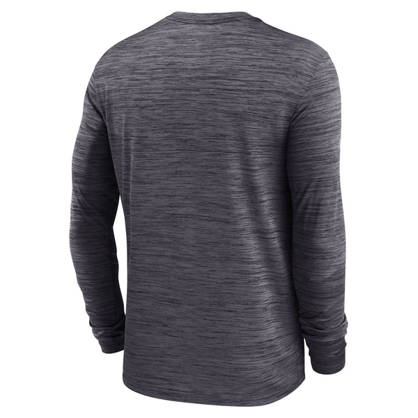 Men's Dri-Fit Velocity Long Sleeve T-Shirt