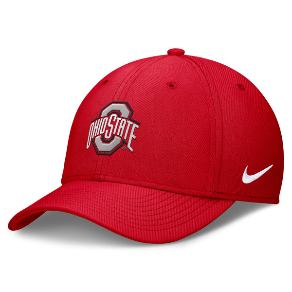 Team Classic Swoosh Cap