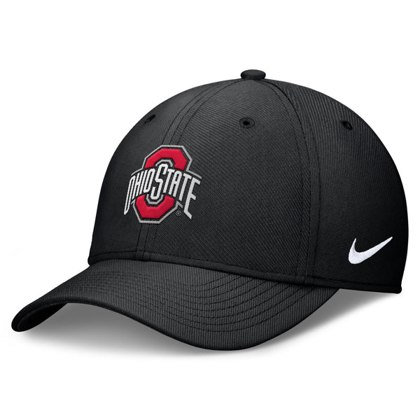 Team Classic Swoosh Cap